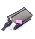 Canvas Cash Bag 