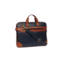 NDM SLIM LAPTOP BAG
