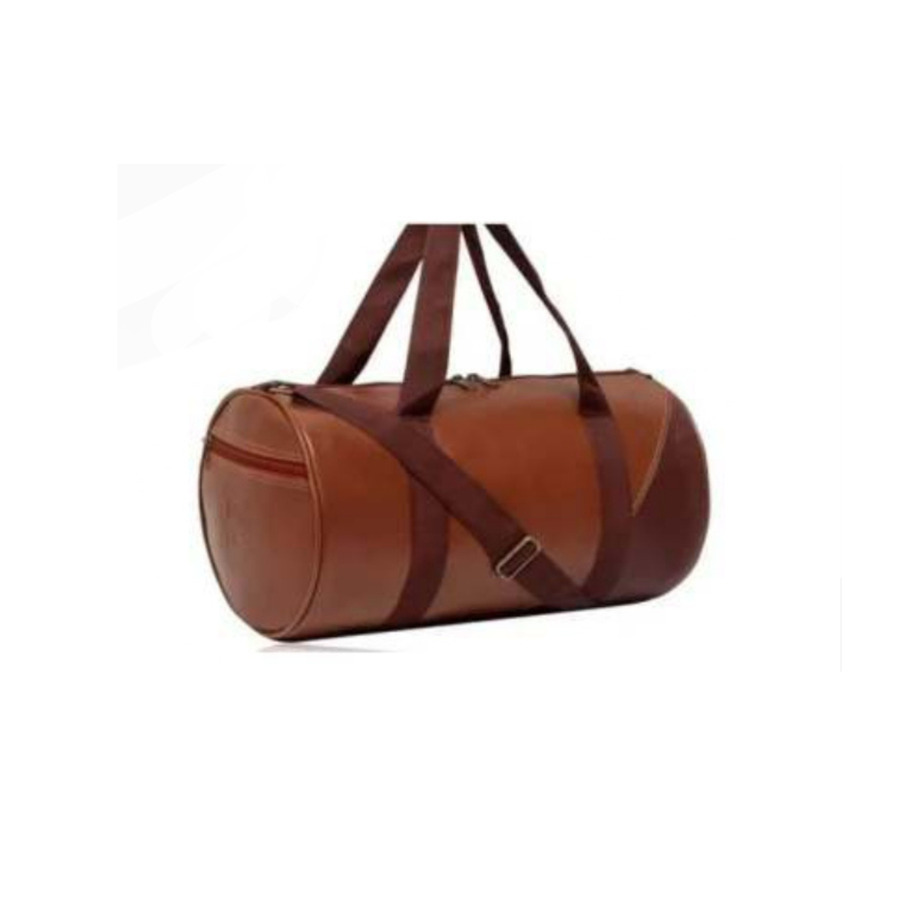 PU SMALL DUFFLE BAG

