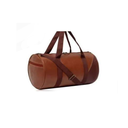 PU SMALL DUFFLE BAG

