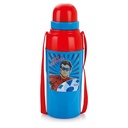 INSULATED WATER BOTTLE (BOPP)							
