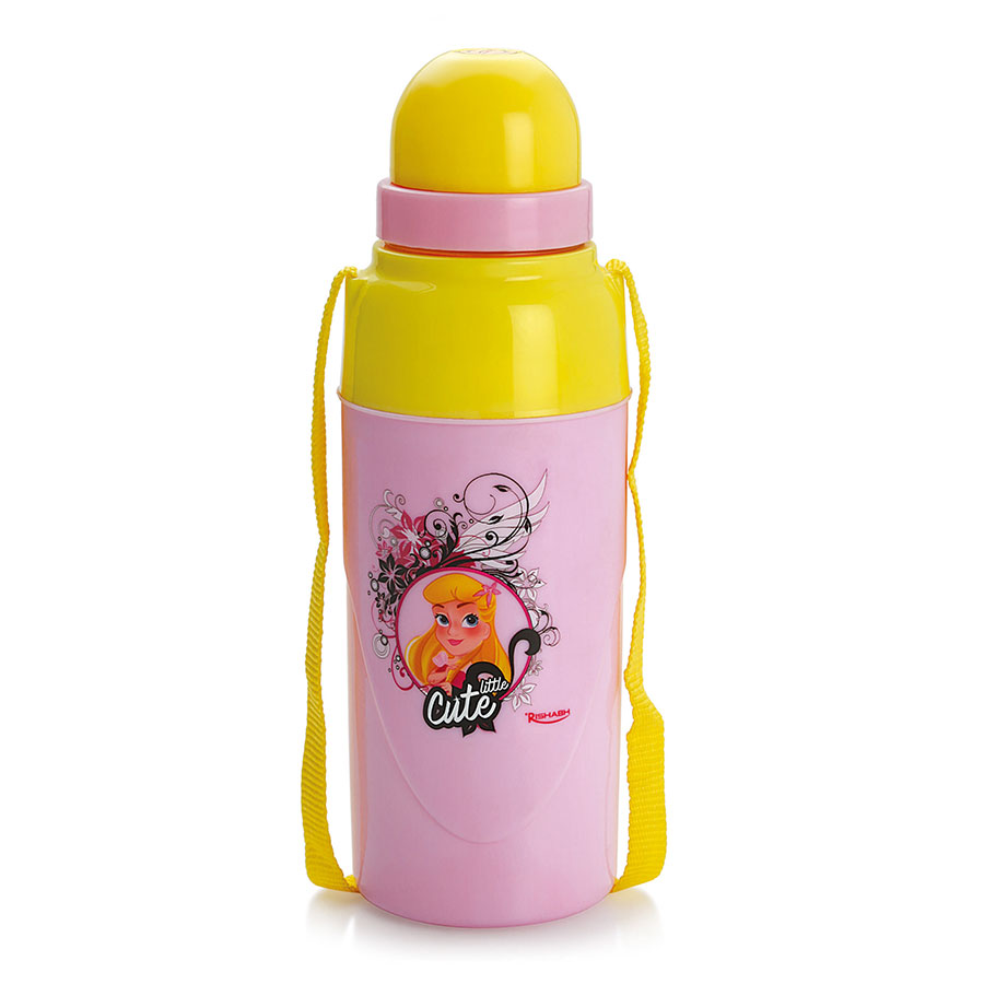 INSULATED WATER BOTTLE (BOPP)							
