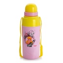 INSULATED WATER BOTTLE (BOPP)							
