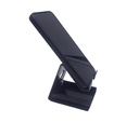 Plastic Mobile Stand With Visiting Card Holder