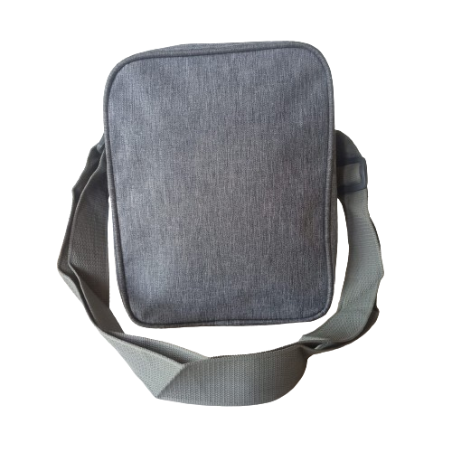 SLING BAG (26 x 21 x 9 cm )