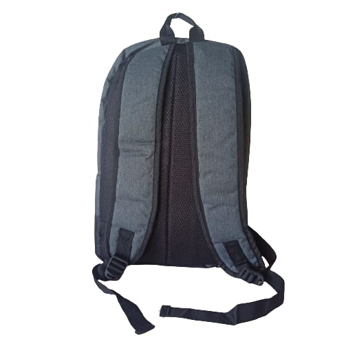 BACK PACK BAG : 