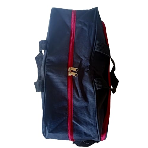 Travel Bag (32 x 48 x 20 CM) - Main Compartment - 1, One Pocket 