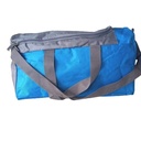Travel Bag (24 x 45 x 24 CM) - Main Compartment -1, One Pocket