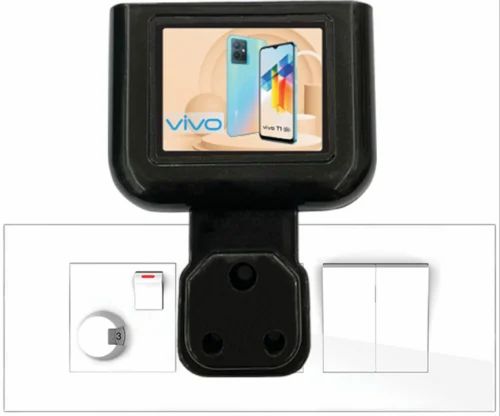 MOBILE CHARGER HOLDER