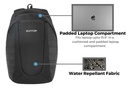 MULTIPACK BACKPACK BAG - (47 x 32 x 16 CM)