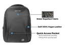 MINIPACK BACKPACK BAG (42 x 32 x 11 CM)