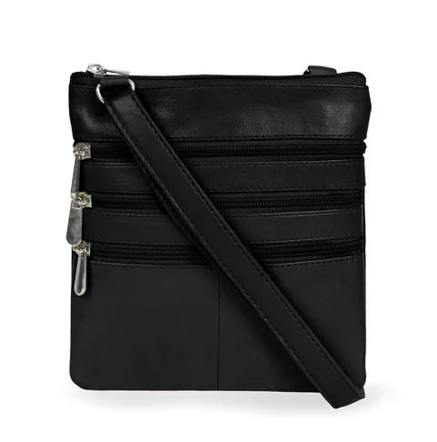 SLING BAG (19 x 17 CM)