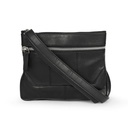 Genuine Leather Sling Bag (15 X 18 X 4 CM)