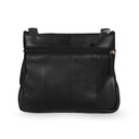 Genuine Leather Sling Bag (15 X 18 X 4 CM)