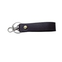 Leather Keychain