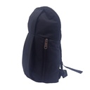 Back Pack Bag (Small) - Single Compartment with pocket ( 36 x 24 x 11 CM)