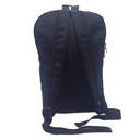 Back Pack Bag (Small) - Single Compartment with pocket ( 36 x 24 x 11 CM)