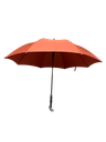Golf Umbrella in three different color Black, Navy Blue, Rust