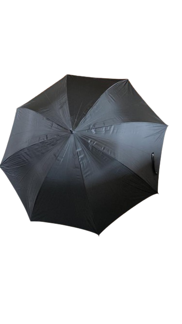 Golf Umbrella in three different color Black, Navy Blue, Rust