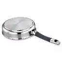 3 Ply Base Fry Pan - Size : 24CM