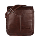 LEATHERITE SLING BAG