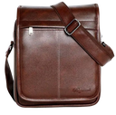 LEATHERITE SLING BAG