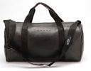 CROSS TRIMLO-DUFFLE BAG WITH POLYCOVER PACKING- BLACK SIZE : H : 11" x L : 18" x W : 7.5" Inch 