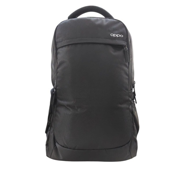 Back Pack Bag - Size : 30 Ltr, H: 49 x L : 31 x W : 17 CM