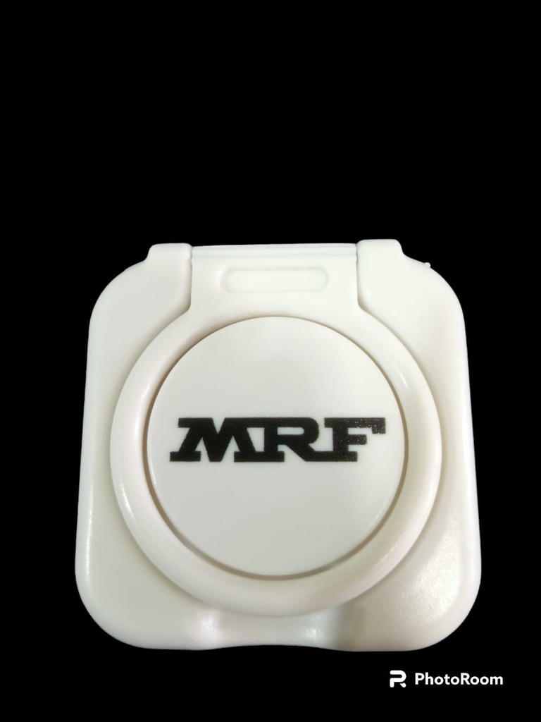 MOBILE HOLDER - UNIVERSAL RING MODEL - 360 DEGREE ROTATING WITH UV MULTICOLOR PRINT