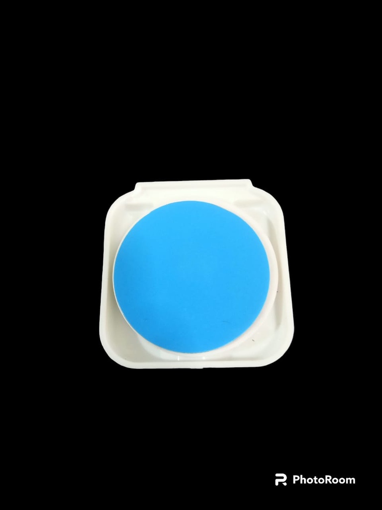 MOBILE HOLDER - UNIVERSAL RING MODEL - 360 DEGREE ROTATING WITH UV MULTICOLOR PRINT
