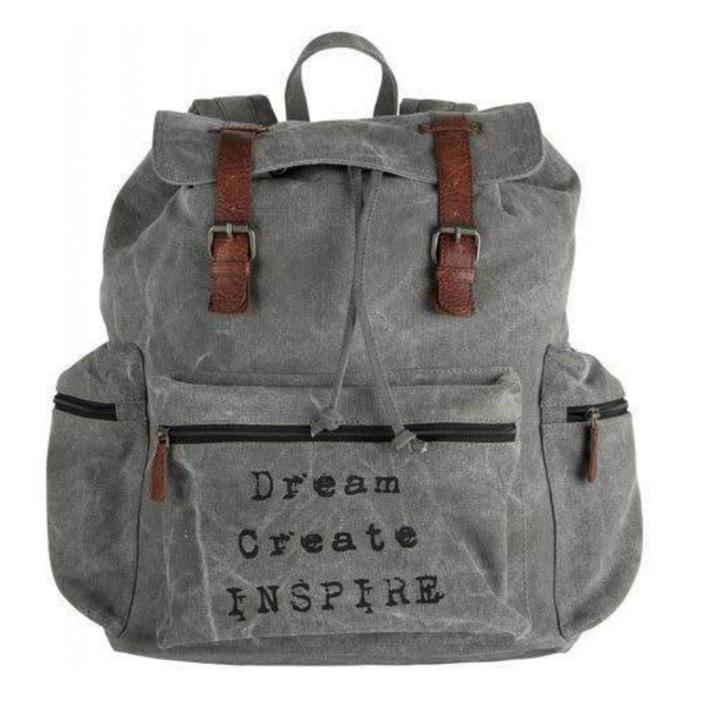 Dream Create Bagpack