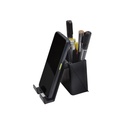 Pen Stand With Mobile Holder