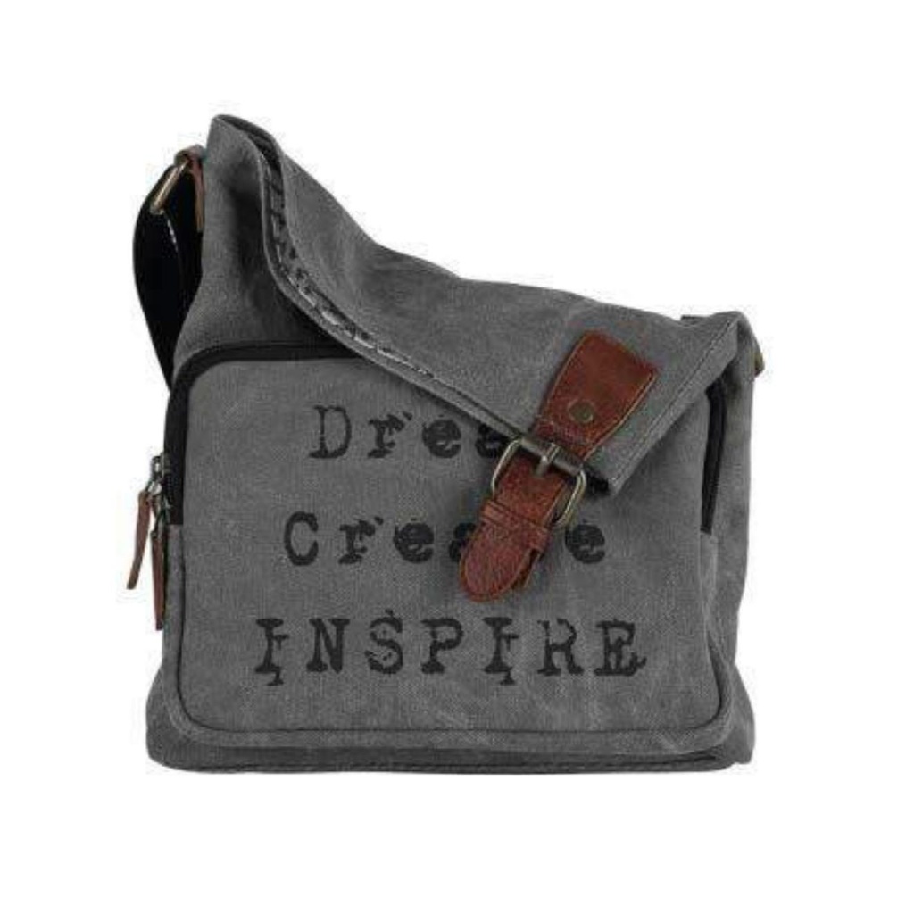 Dream Create Tech Bag 