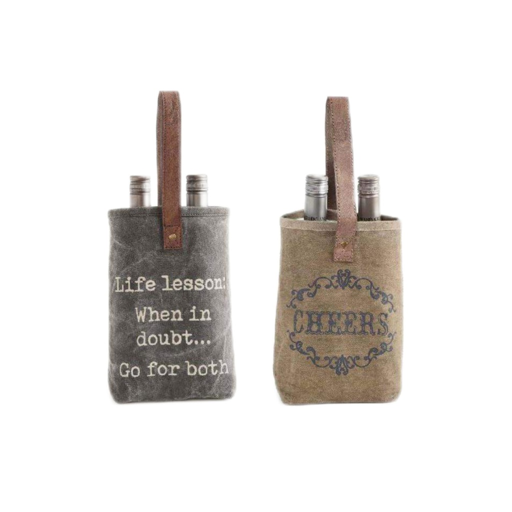 Brewmaster’S Choice Insulated Six-Pack Beer Caddy