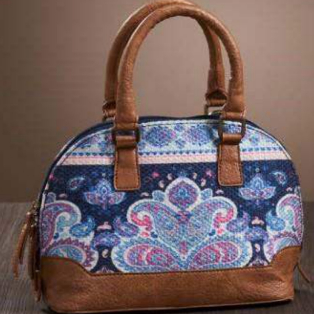 Handy Purse 