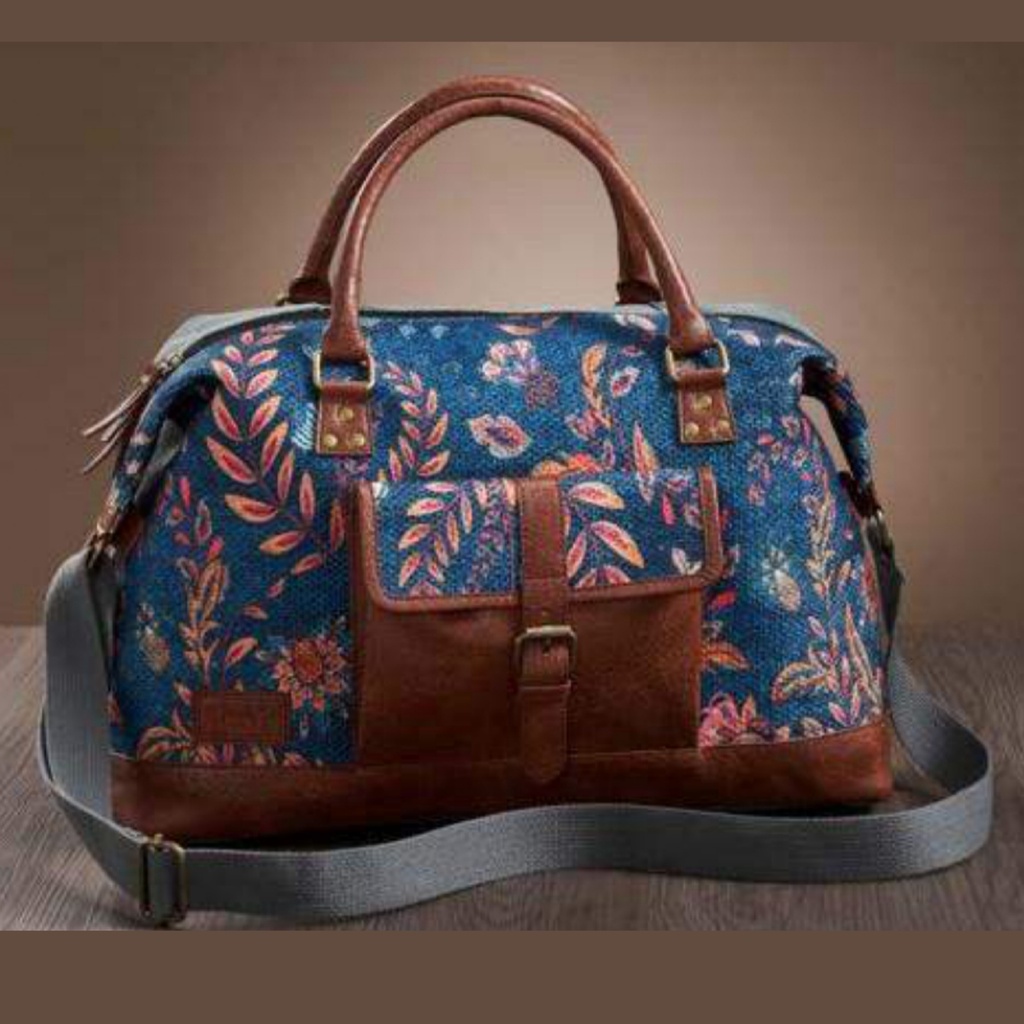 Duffle