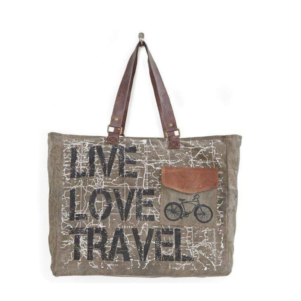 Extra Large Handbag For Womens 