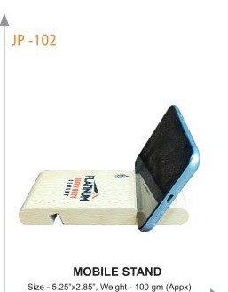 MOBILE STAND Size - 5.25x2.85""