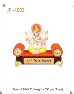 Nielsen Ganesha Idol