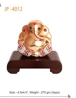 Decorative Ganesha