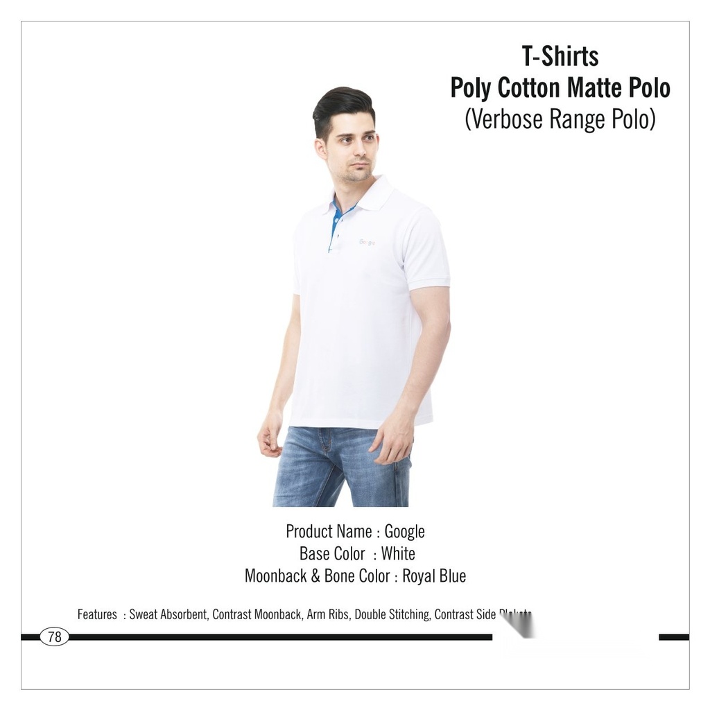 T-SHIRT