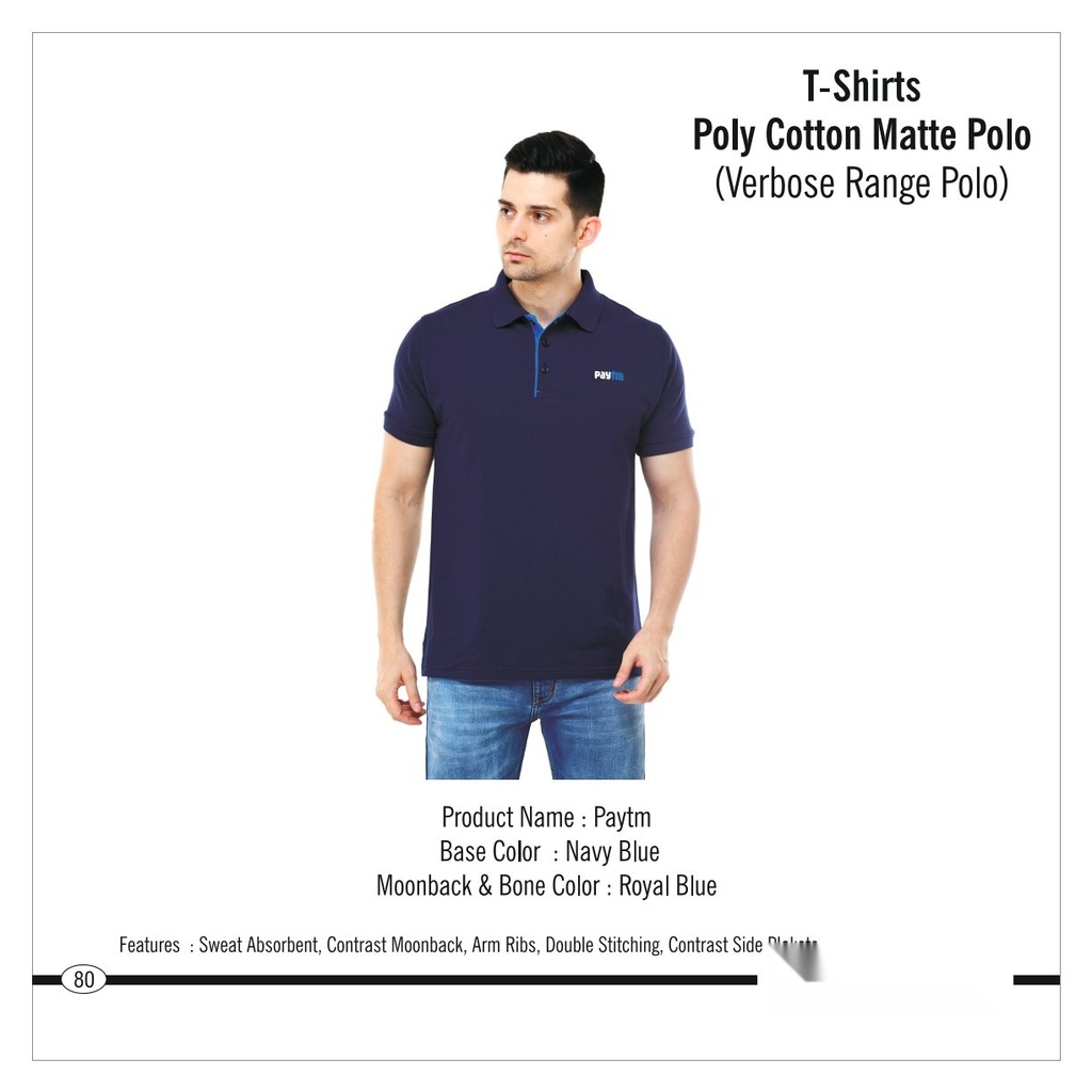 T-SHIRT