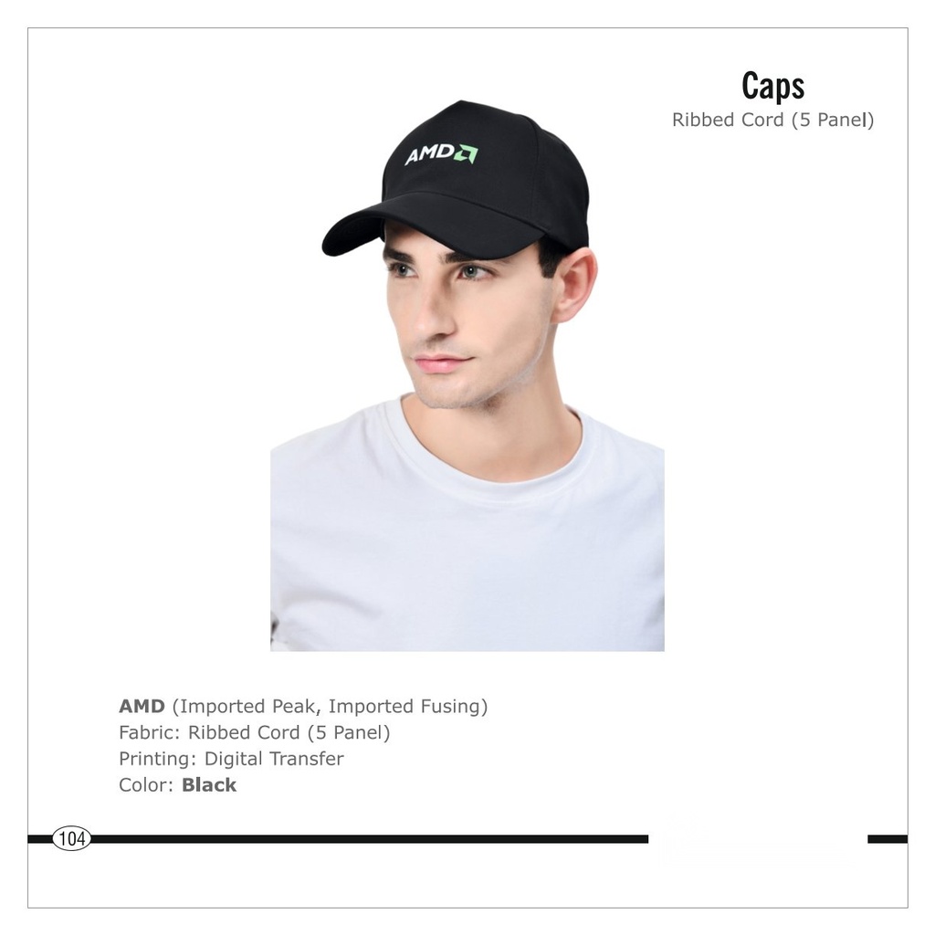 Cap
