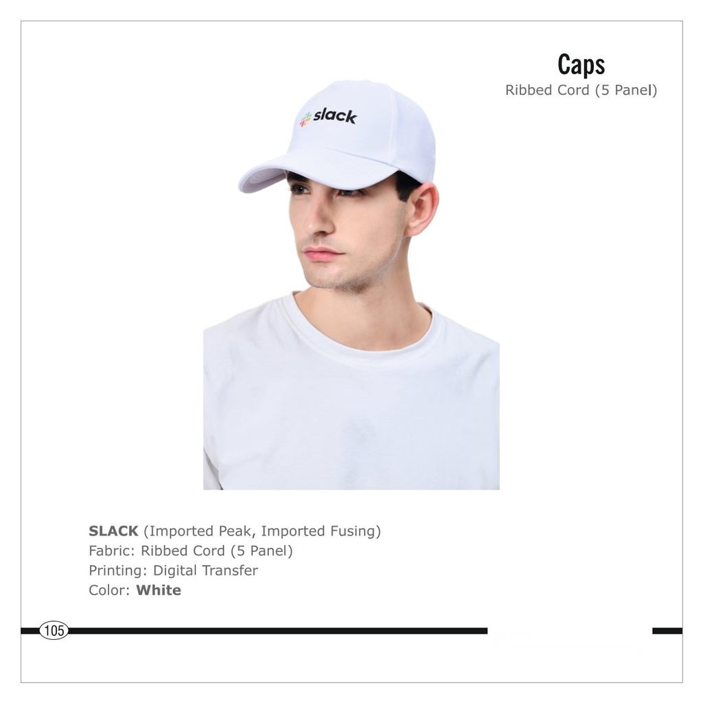 CAP