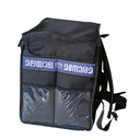 Customised Versatile Large-Scale Ecommerce Delivery Bag For Newspapers, Groceries, Parcels, And Courier Deliveries