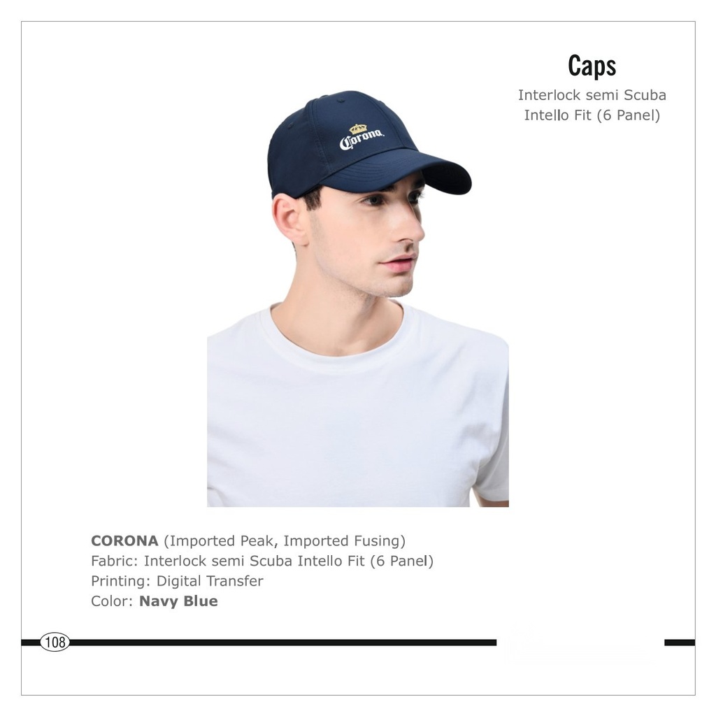 Cap