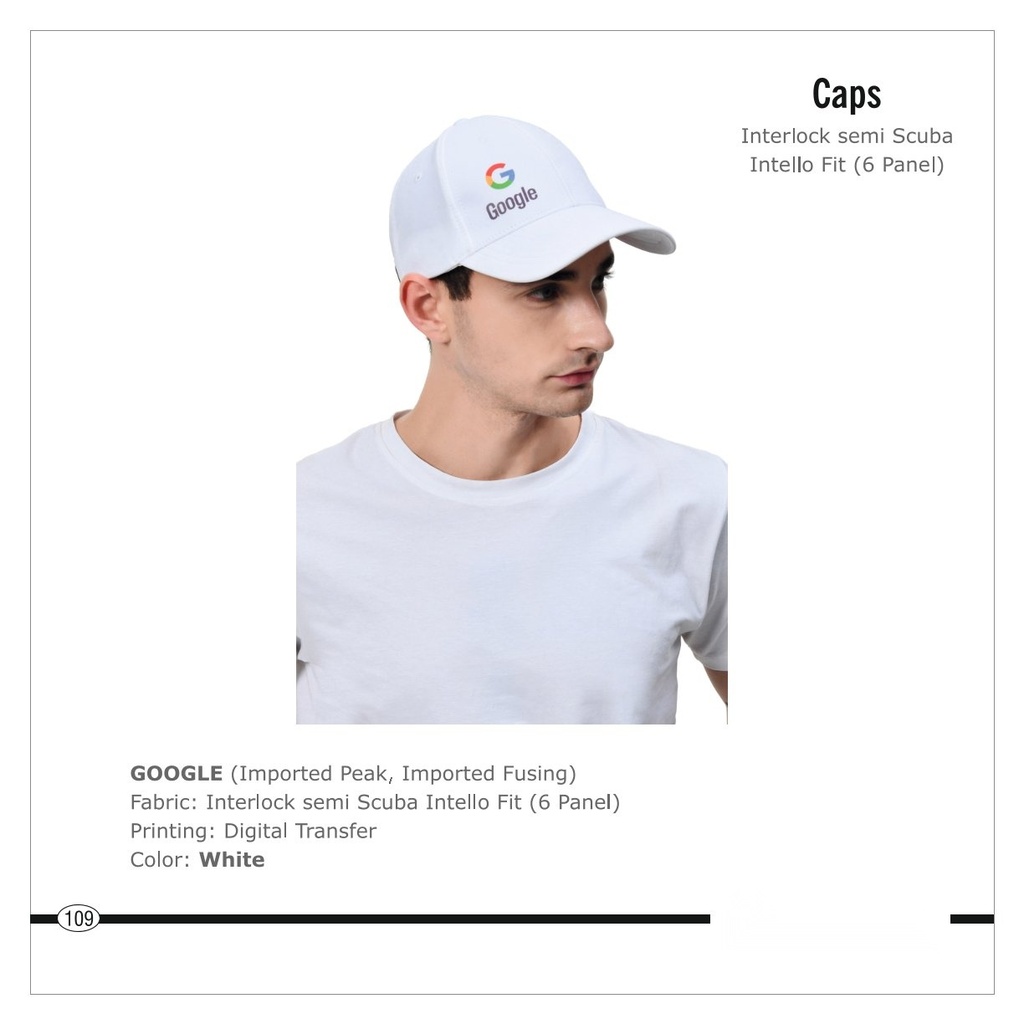 CAP