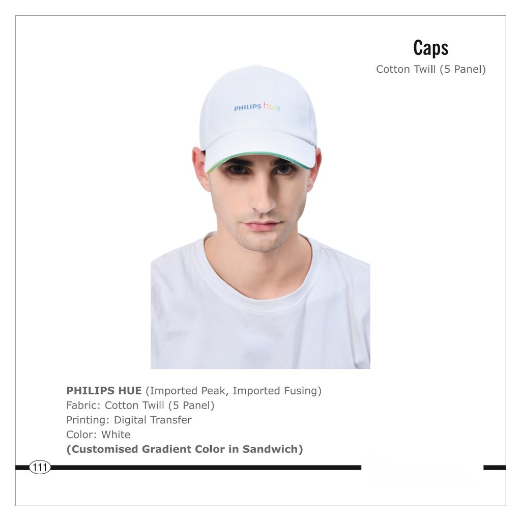CAP