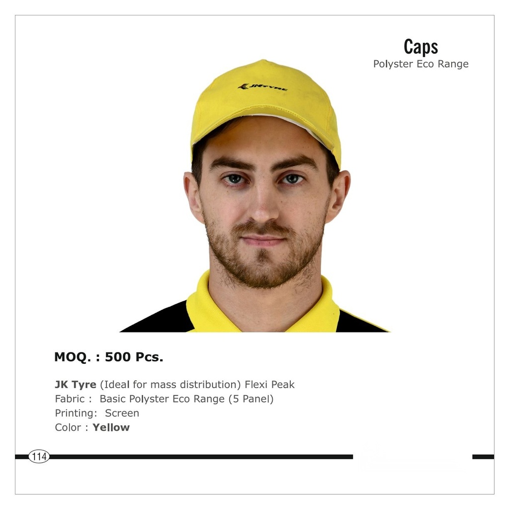 CAP
