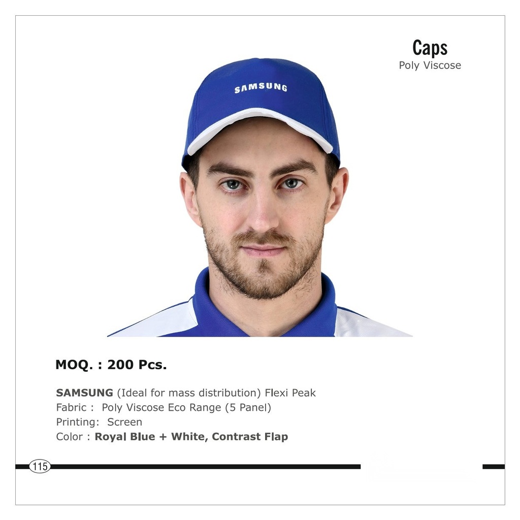 CAP